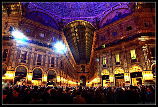 Galleria Vittorio Emanuele II