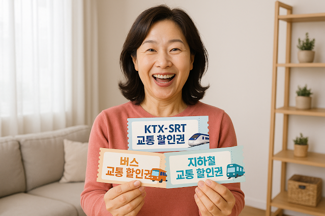 2025년 국내 여행 할인 총정리: 알면 무조건 이득!