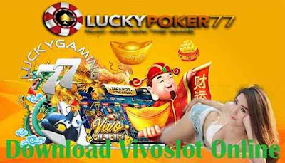 Download Vivoslot Online