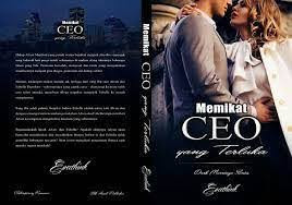 Novel penjara hati sang ceo