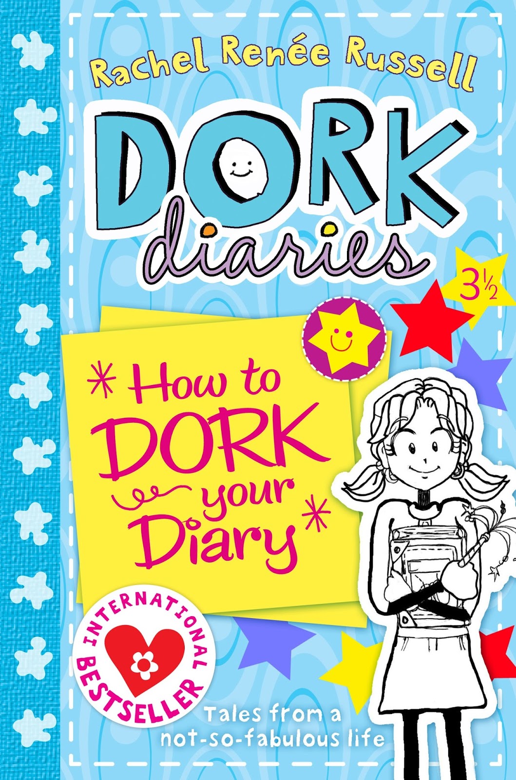 Broadford Library: New Books - The Dork Diaries Collection ...