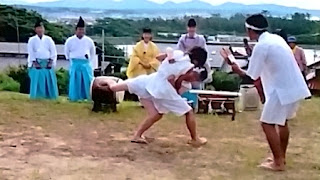 人文研究見聞録：櫛代賀姫神社 ［島根県］