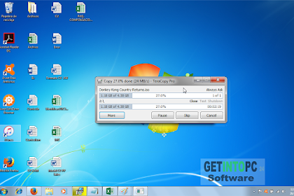 √ Download Teracopy Latest Amount Version