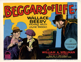 Beggars of Life (1928)