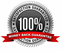 If you are not satisfied with your software purchase, you can return it for a full refund within one full year!