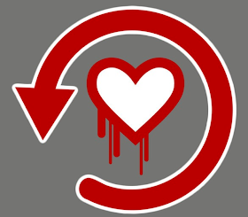 The Heartbleed Bug - Time to Change Your Passwords