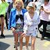 Girls' Generation's Sunny and Hyoyeon at MSFTSrep