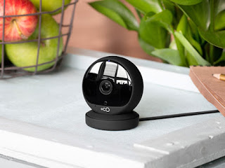  Oco WiFi Security Cameras