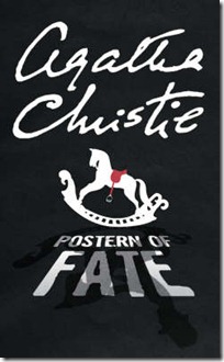 Harper - Agatha Christie - Postern of Fate