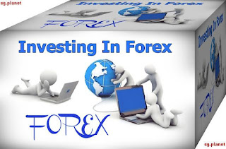 Investing in Forex