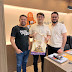 Prefeitura de Manaus discute apoio ao 19º Festival de Teatro do Amazonas com representantes da Fetam