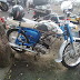 Motor Tua Yamaha YL 1 1968 100cc - SOLO