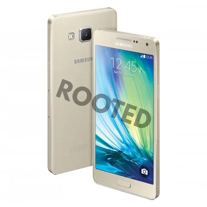 How To Root Samsung Galaxy A5 SM-A500