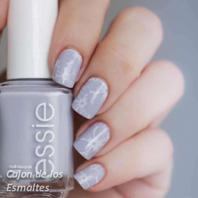 Essie - Lilacism - PUEEN Encore