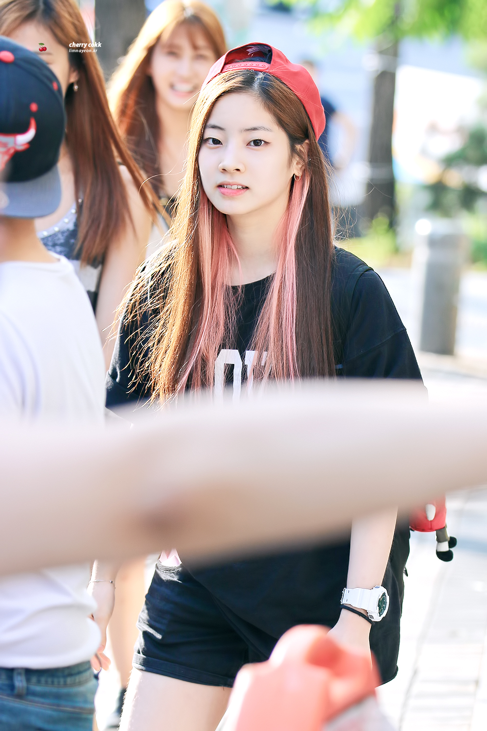 Kumpulan Foto - Foto Kim Dahyun TWICE