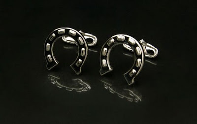 photo cufflinks