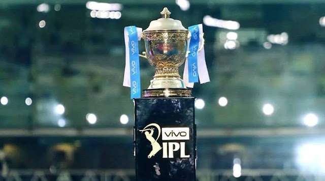 Vivo to sponsor IPL 2021 as bids for transfer of rights not upto expectations: BCCI source