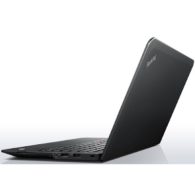 Lenovo ThinkPad S431