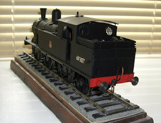 O GAUGE MODEL CLASS N5