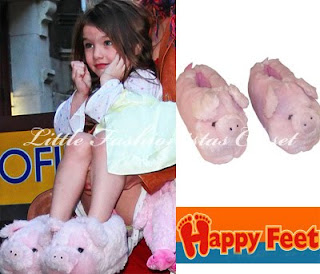 suri cruise fashion