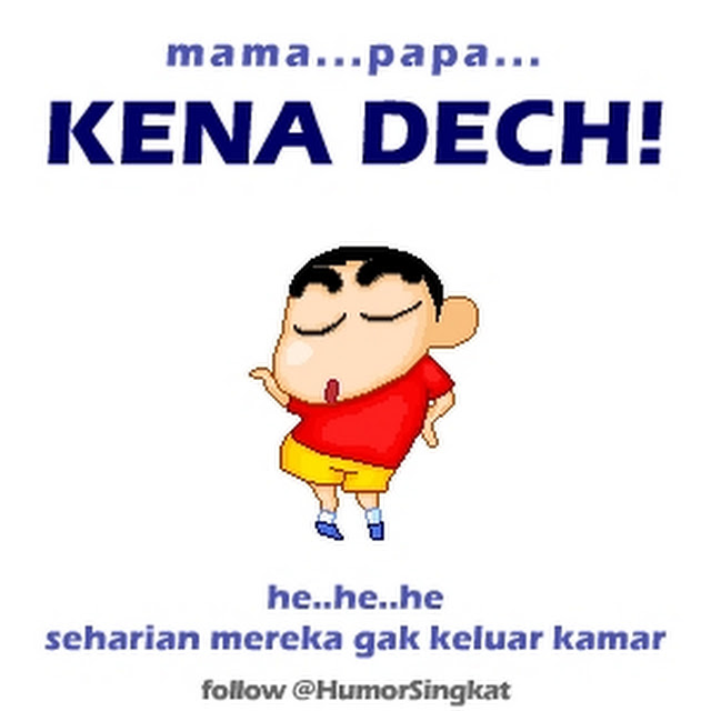 Download DP BBM Lucu Ekspresi Anak Kecil