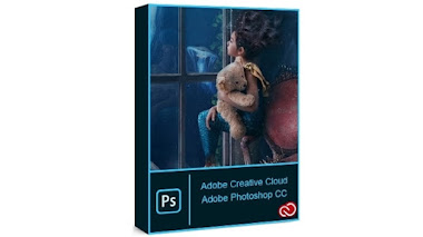 Adobe Photoshop 2021 Full v22.2.0.183 | Multilenguaje (Español); Editor de fotos, imágenes y diseño profesional con Inteligencia Artificial.