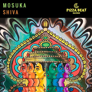 MP3 download MOSUKA - Shiva - Single iTunes plus aac m4a mp3