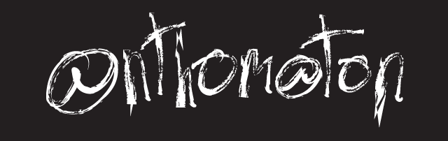 Anthomaton