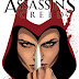  ASSASSIN'S CREED: TRIAL BY FIRE VOL. 1 - May 25th (ADVANCED PREVIEW)