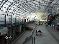 Porta Susa