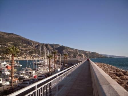 Le Home de Menton