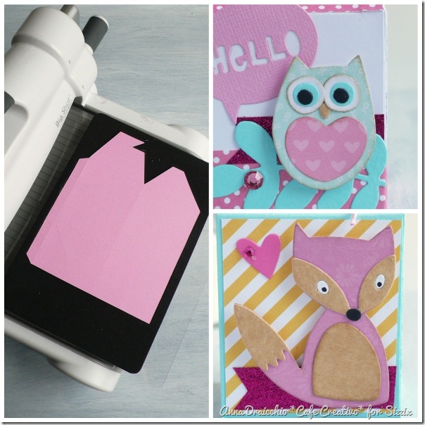 Milk box Sizzix - Big Shot Plus - Die Cutting - Packaging - Favors - Bomboniere - by cafecreativo (6)