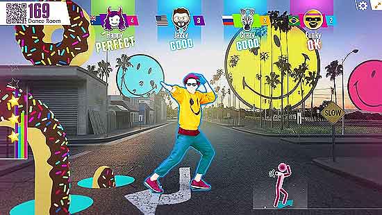 Just Dance Now Mod Apk Latest For Android