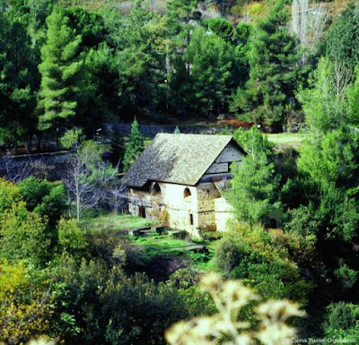 Τα δέκα εκκλησιαστικά μνημεία της UNESCO στην Κύπρο