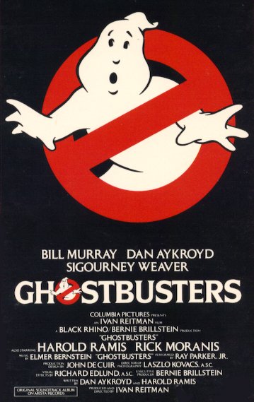 Ghostbusters 1984 Wiki