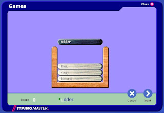 Typing master v 8.0 Features:                                                                                                            Typing Lessons: 1-Typing lessons for home keys, neighbor keys, capitalization, punctuation, numbers and more 10 key number pad lessons 2-Easy-to-use wizard guides you through typing lessons 3-Keyboard highlighting shows correct finger placement 4-Identifies troublesome words and characters where you need more practice 5-Sound and color highlighting notify you of mistakes 6-Practice exercises on trouble words, drills, prose and poems 7-Dictation audio exercises for transcription practice 8-Import custom lessons, drills, and speed tests Typing Games: 1-Two different games make typing fun 2-Learn to read ahead while typing using Word Blizzard 3-Increase your speed using 30 Seconds to Type Typing Tests: 1-Initial skills test to determine current level 2-Test typing skills at various interval durations 3-Calculates net and gross words per minute WPM, or keys per minute KPM on the 10 key number pad 4-Includes typing games to practice typing skills 5-Printable course completion certificates   Compatibility:                                                                                                                                           Typing master v 8.0 supports : Windows XP/Vista, Windows 7 and 8  Download Typing master v 8.0 :                                                                                                    Download Typing master v 8.0, it's free forever.  Typing master v 8.0  Download Full Ver. Key From Here  Typing master v 8.0 Q&A:                                                                                                                    Typing master is a free software for learning computer typing. Free download Typing master full version software Typing master software designed for learning touch typing, 10 key and speed typing. Perfect for people of all skill levels Improve and test your typing speed and accuracy Learn to type effectively and efficiently in no time Typing master v 8.0 History:                                                                                                               23/05/2012   Released Typing master v 8.0 publicly.