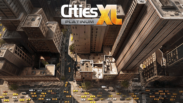 Link Tải Game Cities XL Platinum Việt Hóa Free Download