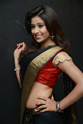 Manali rathod glamorous photos-thumbnail-9