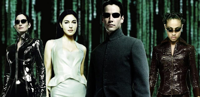 The Matrix