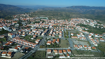 Vila Nova de Foz Côa