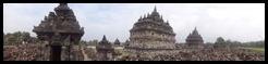 Indonesia, Jogykarta, Plaosan Temple, 15 January 2013 (1)