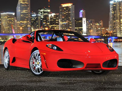 Ferrari F430