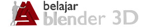 Belajar Mudah Blender