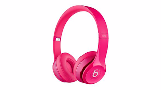 Ideas for #GirlBosses - Pink Headphones