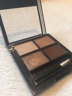 FleurdeForce's 'Cosmic Bronze' palette