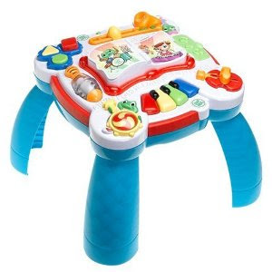 LeapFrog Learn and Groove Musical Table Toy Playsets discount cheap price