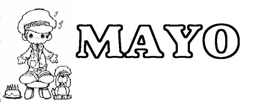 MAYO