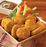 RESEP NUGGET AYAM ENAK PRAKTIS - Aneka Resep Masakan 