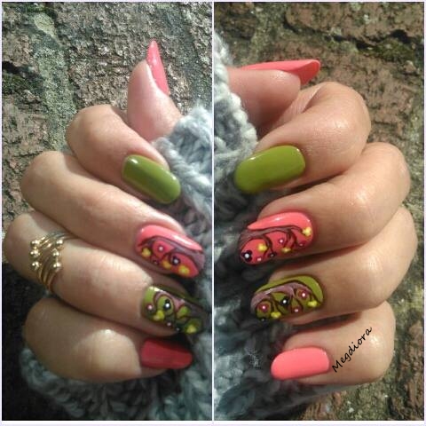 Megdiora NailArt