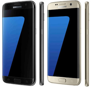 Samsung Galaxy S7 Edge